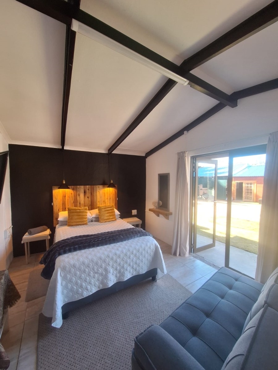 4 Bedroom Property for Sale in Senekal Free State